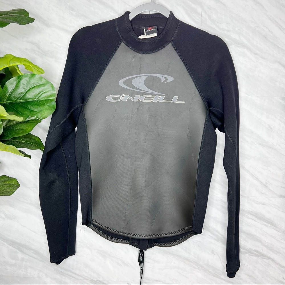 O’Neill Diving Rash Guard XL